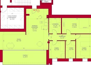 Appartamento Parma - foto 8