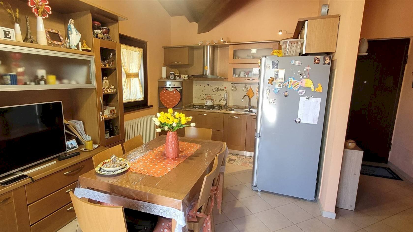Trilocale Villaggio Ramoise, Quart - foto 2