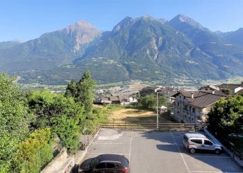 Trilocale Villaggio Ramoise, Quart - foto 7