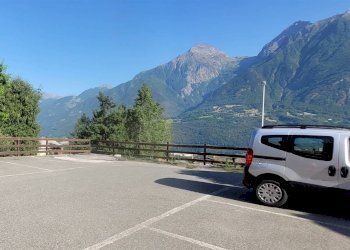 Trilocale Villaggio Ramoise, Quart - foto 18