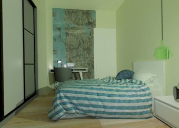 Appartamento via filzi, Viareggio - foto 12