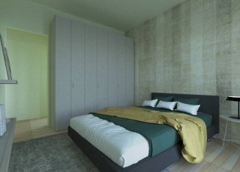 Appartamento via filzi, Viareggio - foto 14