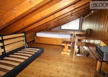 Attico via Antonio Rosso, Pieve di Cadore - foto 2