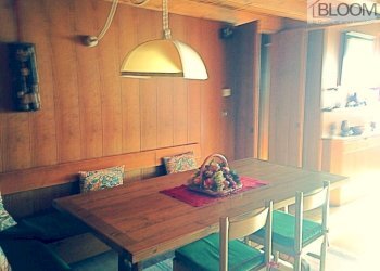 Attico via Antonio Rosso, Pieve di Cadore - foto 4