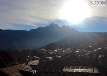 Attico via Antonio Rosso, Pieve di Cadore - foto 15