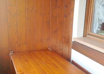 Attico via Antonio Rosso, Pieve di Cadore - foto 18