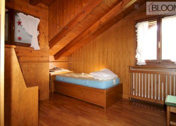 Attico via Antonio Rosso, Pieve di Cadore - foto 26