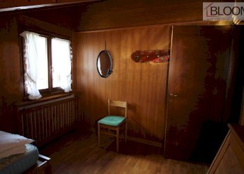 Attico via Antonio Rosso, Pieve di Cadore - foto 27