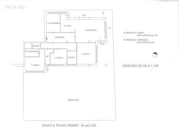 Apartment Via Corsica, San Benedetto del Tronto - photo 4