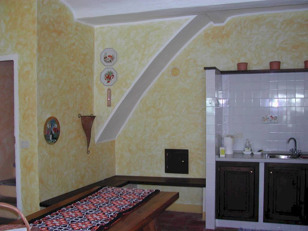 Casa indipendente via Alessandro Manzoni, Rocca d'Arazzo - foto 3