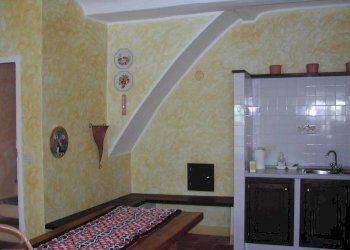 Casa indipendente via Alessandro Manzoni, Rocca d'Arazzo - foto 3