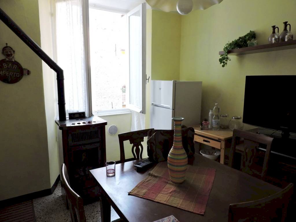 CUCINA - Three-room apartment via Cesare Anfosso, Voltaggio - photo 3