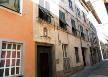 ESTERNO - Trilocale via Cesare Anfosso, Voltaggio - foto 1