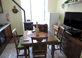 CUCINA - Trilocale via Cesare Anfosso, Voltaggio - foto 4