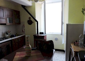 CUCINA - Trilocale via Cesare Anfosso, Voltaggio - foto 5