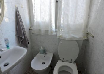 BAGNO - Trilocale via Cesare Anfosso, Voltaggio - foto 8