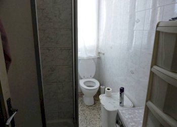 BAGNO - Trilocale via Cesare Anfosso, Voltaggio - foto 9