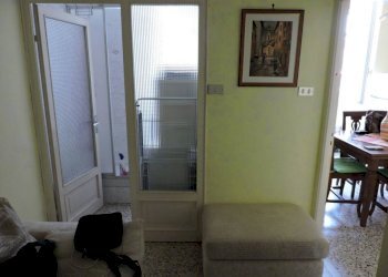 INGRESSO - Trilocale via Cesare Anfosso, Voltaggio - foto 10