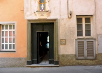 ESTERNO - Trilocale via Cesare Anfosso, Voltaggio - foto 17