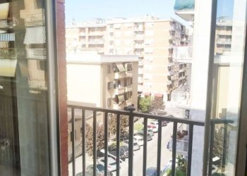 vista - Trilocale Roma - foto 1