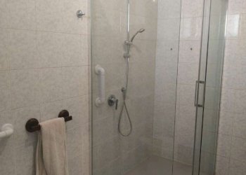 bagno - Trilocale Roma - foto 9