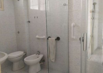 bagno - Trilocale Roma - foto 10