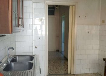 cucina - Trilocale Roma - foto 8