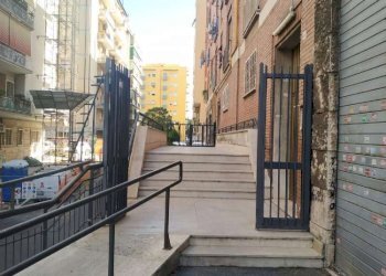 ingresso - Trilocale Roma - foto 11