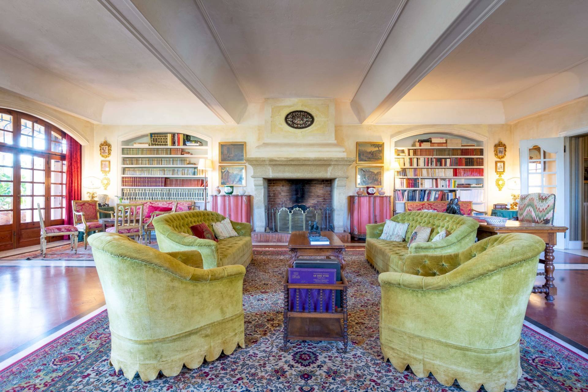 Villa Unifamiliare Località Pozzuolo, Lerici - foto 2