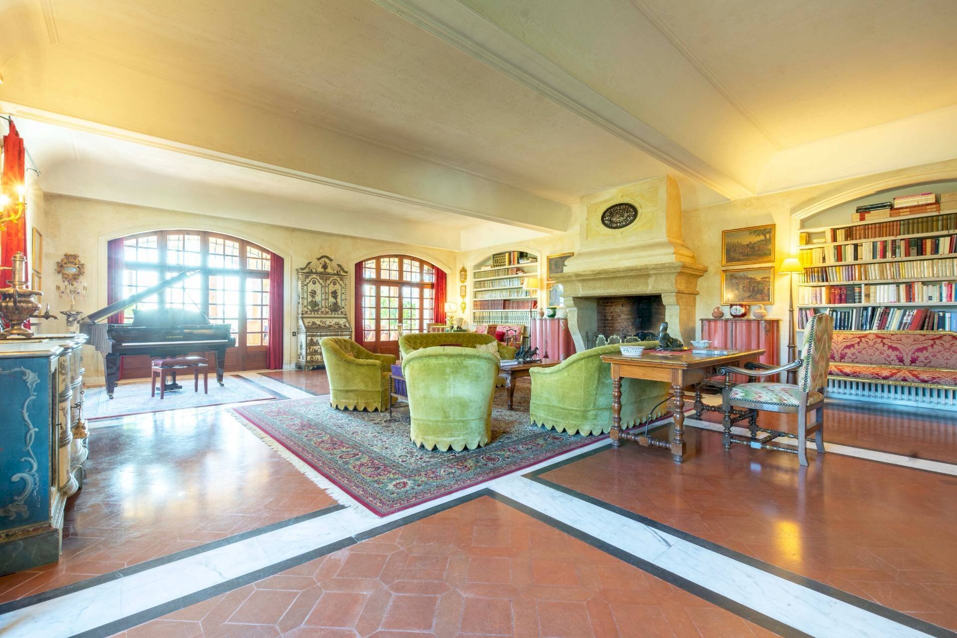 Villa Unifamiliare Località Pozzuolo, Lerici - foto 3