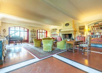 Villa Unifamiliare Località Pozzuolo, Lerici - foto 3