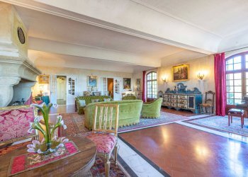 Villa Unifamiliare Località Pozzuolo, Lerici - foto 4