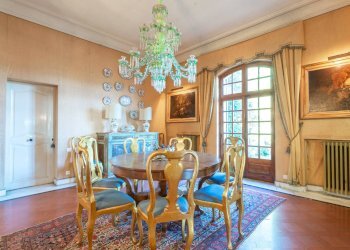 Villa Unifamiliare Località Pozzuolo, Lerici - foto 9