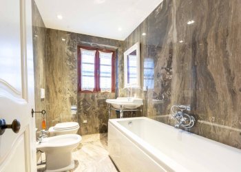 Villa Unifamiliare Località Pozzuolo, Lerici - foto 15