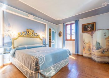 Villa Unifamiliare Località Pozzuolo, Lerici - foto 17