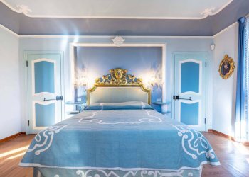 Villa Unifamiliare Località Pozzuolo, Lerici - foto 18