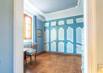 Villa Unifamiliare Località Pozzuolo, Lerici - foto 19