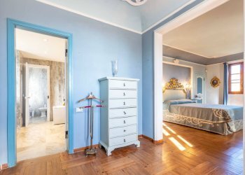 Villa Unifamiliare Località Pozzuolo, Lerici - foto 20