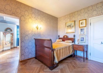 Villa Unifamiliare Località Pozzuolo, Lerici - foto 22