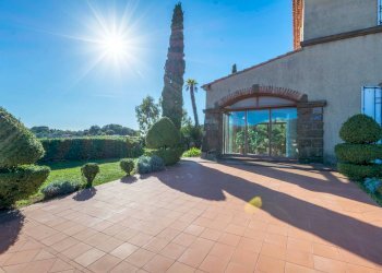 Villa Unifamiliare Località Pozzuolo, Lerici - foto 30