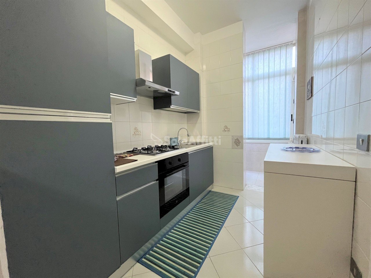 Three-room apartment Catanzaro - photo 3