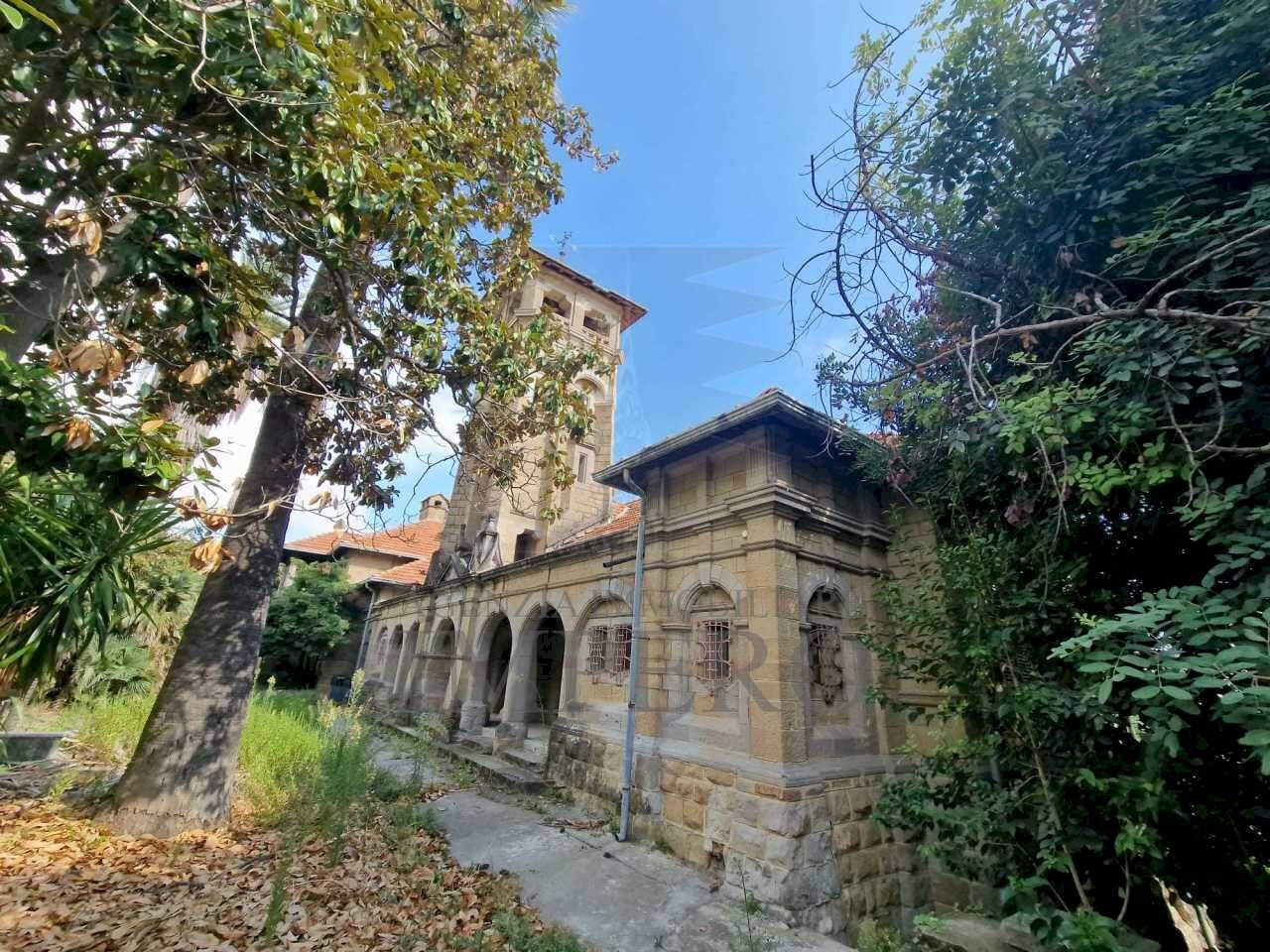 foto esterno - Villa Corso Nizza 37, Ventimiglia - foto 1