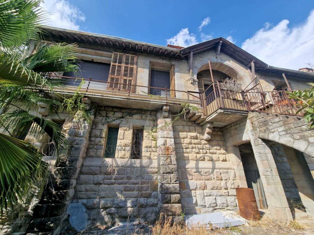 foto esterno - Villa Corso Nizza 37, Ventimiglia - foto 2