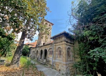 foto esterno - Villa Corso Nizza 37, Ventimiglia - foto 1