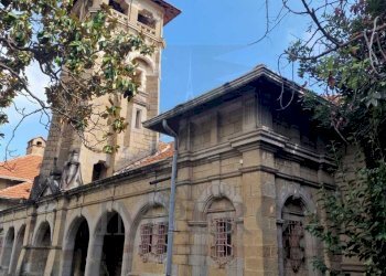 foto esterno - Villa Corso Nizza 37, Ventimiglia - foto 12