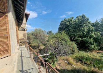 balcone - Villa Corso Nizza 37, Ventimiglia - foto 13