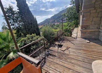 balcone - Villa Corso Nizza 37, Ventimiglia - foto 16