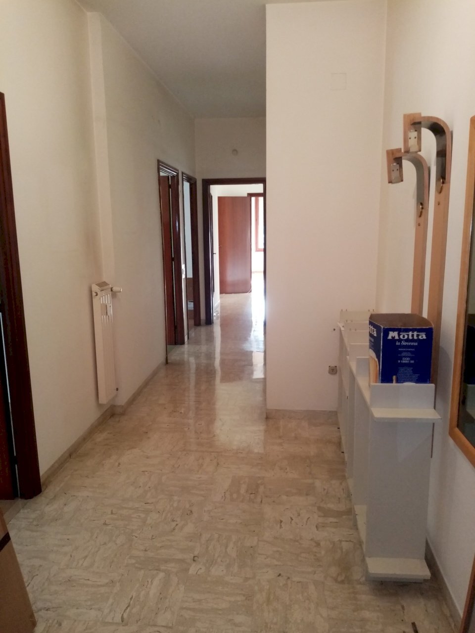 IMG_20230712_185325.jpg - Four-room apartment Viale Giosuè Borsi 17, Terni - photo 1