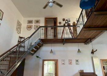 IMG_2257.jpg - Villa Via Maurizio Moris 14, Guidonia Montecelio - foto 19