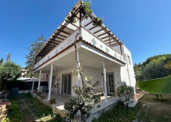 5.jpg - Villa Via Maurizio Moris 14, Guidonia Montecelio - foto 4